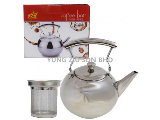 1L KETTLE(WEIYIJIA)